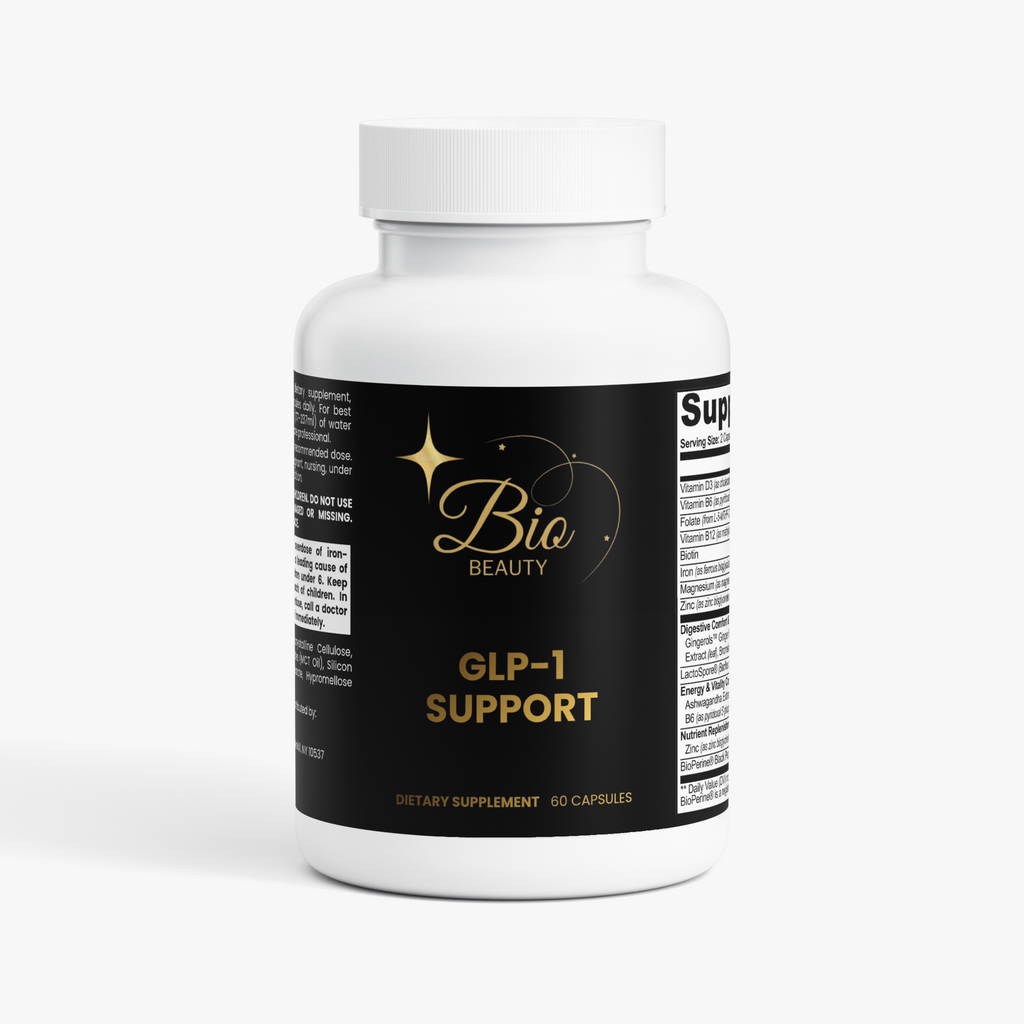 GLP-1 Support