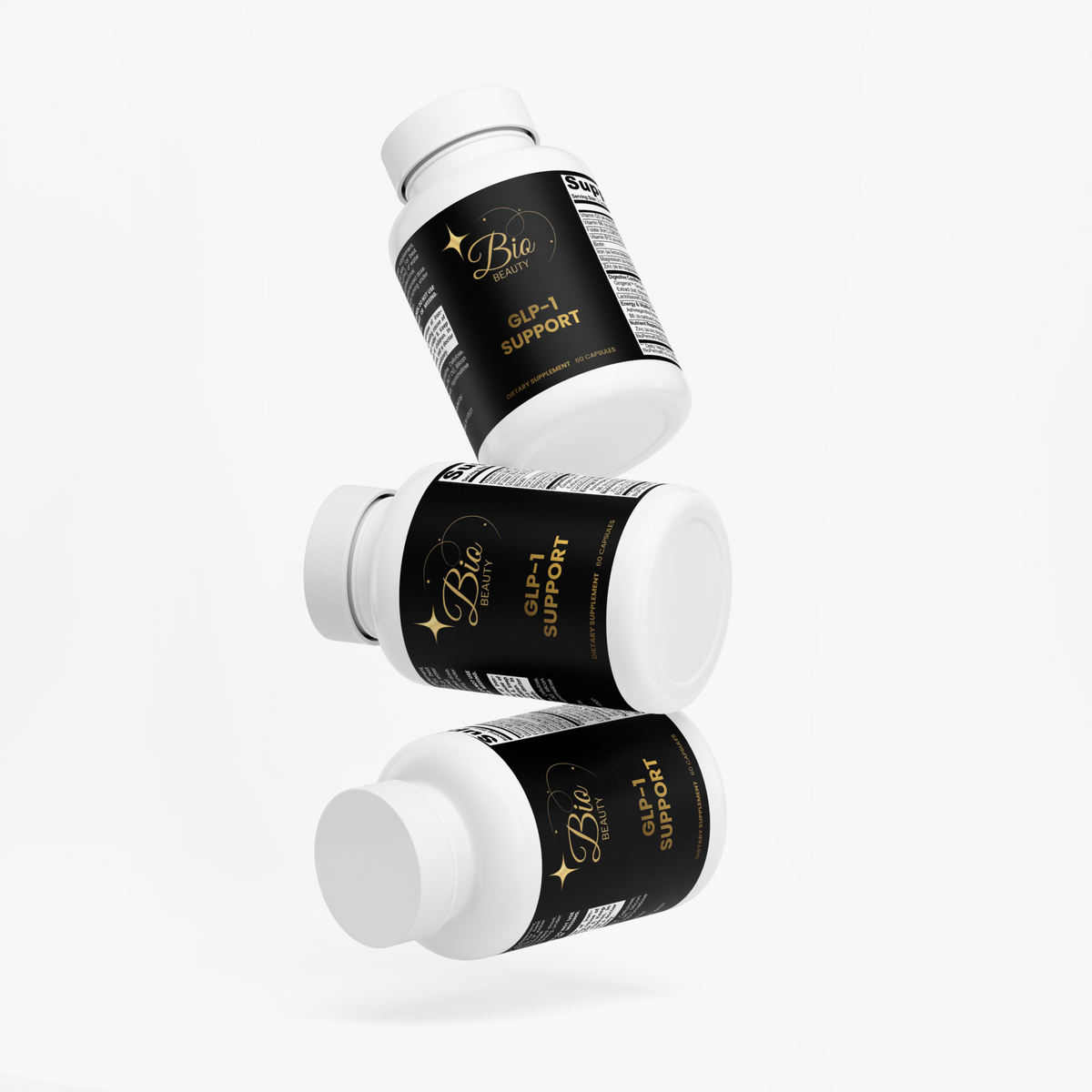 GLP-1 Support