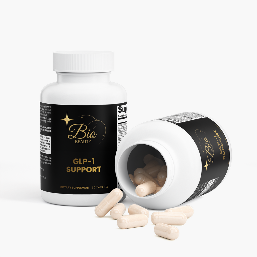 GLP-1 Support