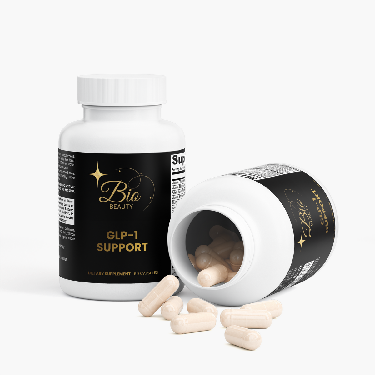 GLP-1 Support