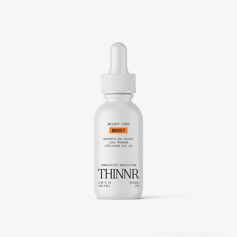 THINNR Boost