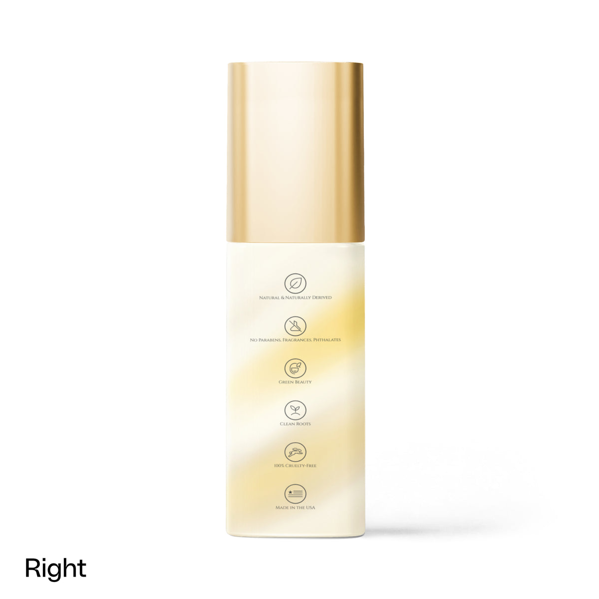 Pro-Aging Nourishing Face Cream Gold Cap