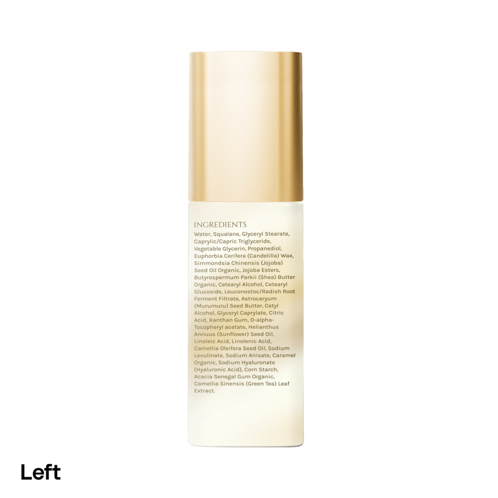 Pro-Aging Nourishing Face Cream Gold Cap
