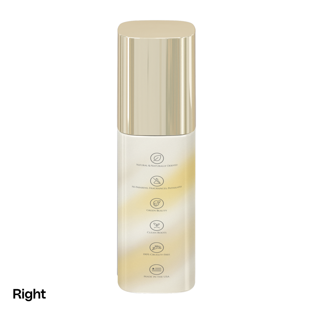 Pro-Aging Nourishing Face Cream Gold Cap