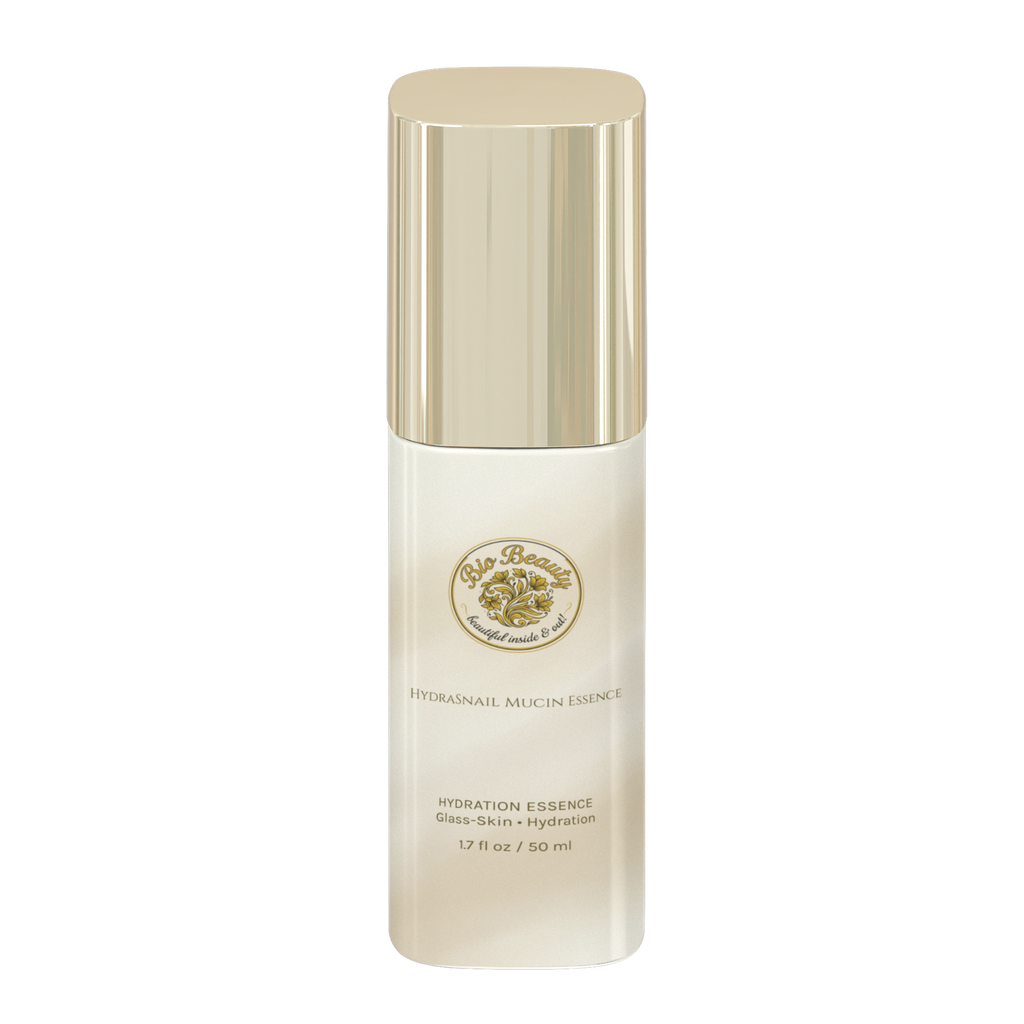 HydraSnail Mucin Essence Gold Cap