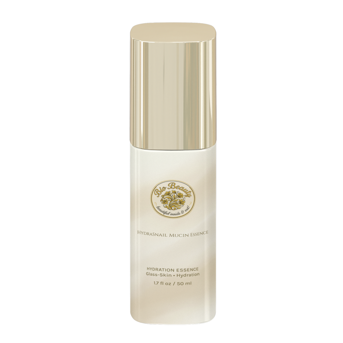HydraSnail Mucin Essence Gold Cap