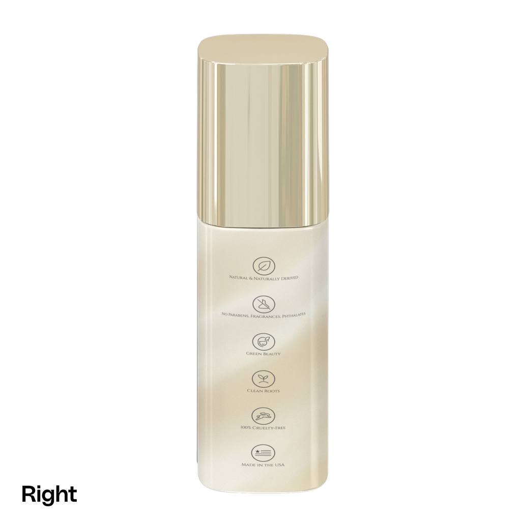 HydraSnail Mucin Essence Gold Cap