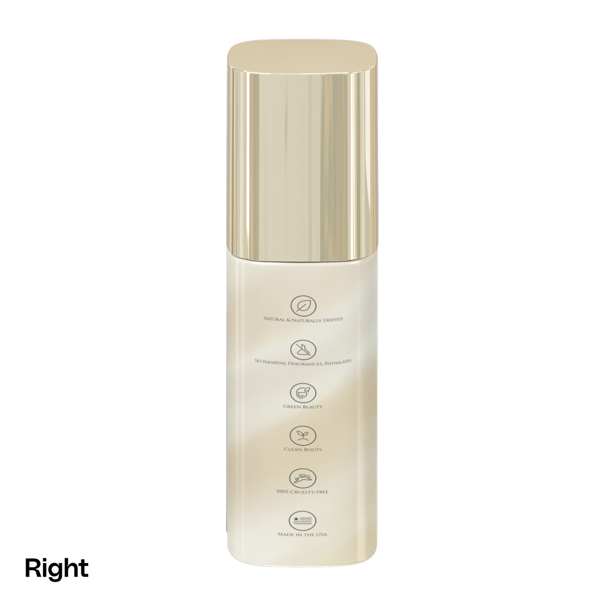 HydraSnail Mucin Essence Gold Cap