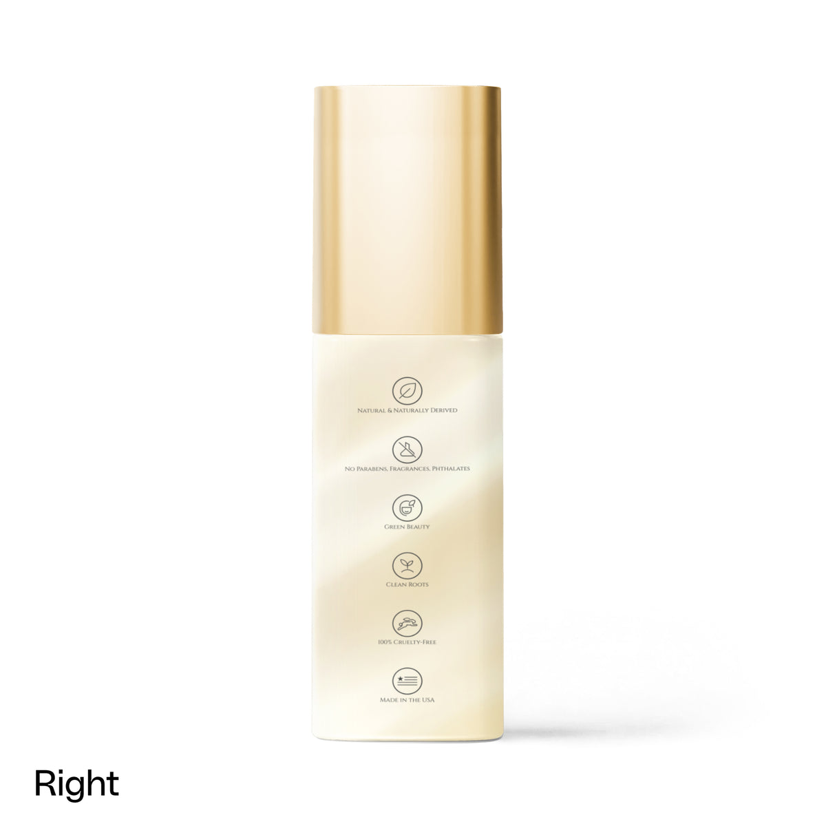 HydraSnail Mucin Essence Gold Cap