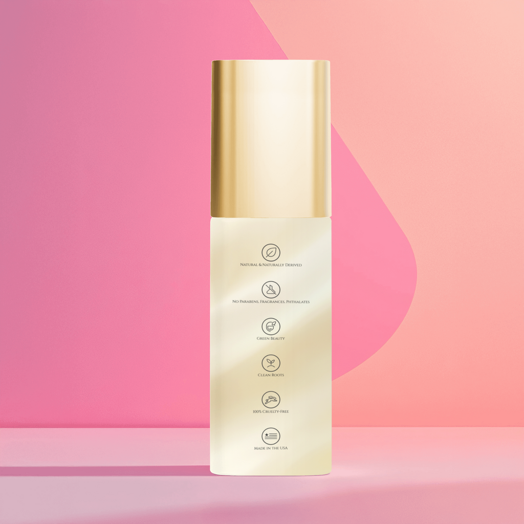 HydraSnail Mucin Essence Gold Cap