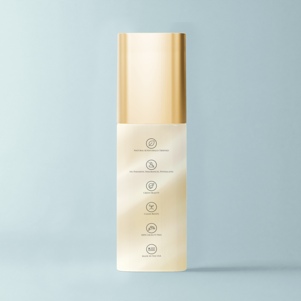 HydraSnail Mucin Essence Gold Cap