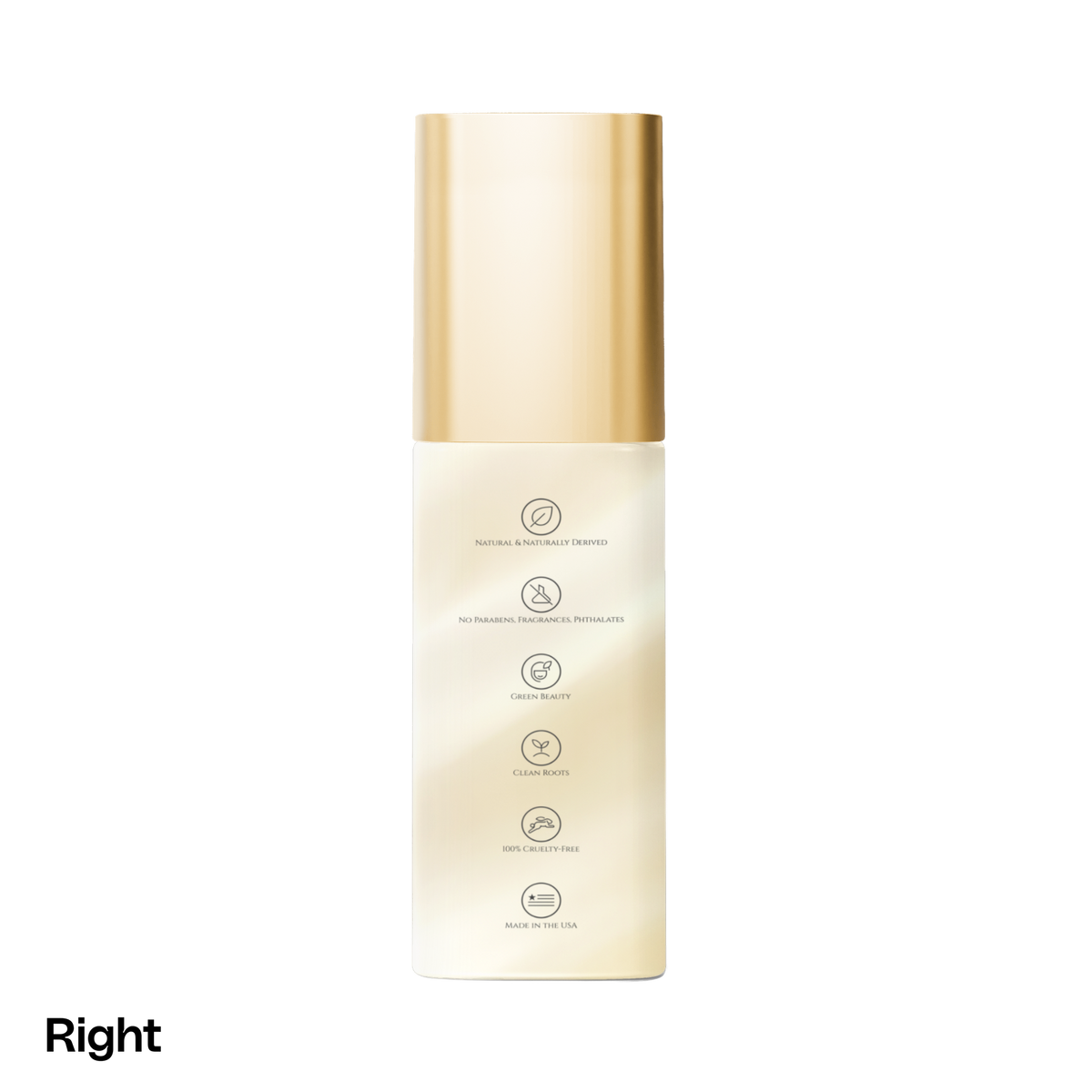 HydraSnail Mucin Essence Gold Cap
