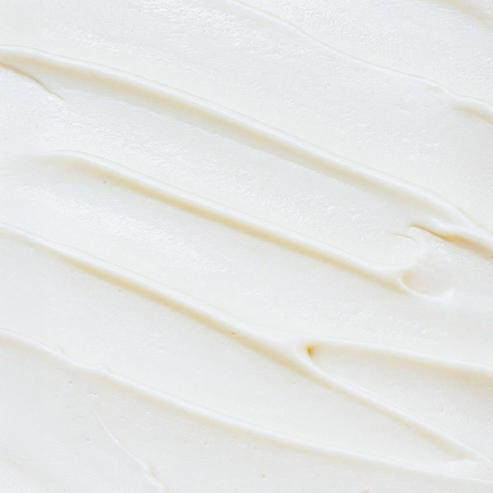 Whipped Grass-Fed Tallow Balm with Vanilla Bean
